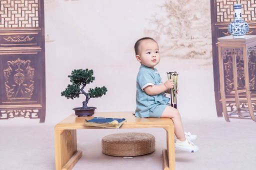 宣威宝宝可以吹风扇吗